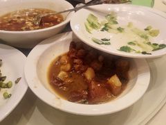 -桐庐海博大酒店中餐厅