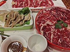 -八合里潮汕鲜牛肉火锅(惠州华贸店)