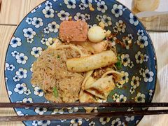 -皆道拌麻辣烫·麻辣拌