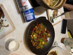 -丁字口海鲜热炒·烧烤大排档