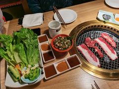 -江户烧肉(高德店)