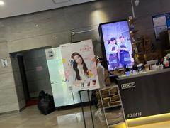-瑞幸咖啡(长城大厦店)