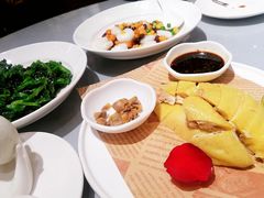 -宋园·金宴浙鲜馆(静安店)