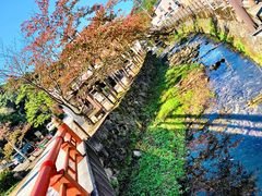 -城崎温泉 外七汤