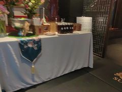 -蘇锦宴·淮扬菜烤鸭·小院(三元桥霄云路店)