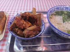 -唐记牛骨粉(陶溪川店)