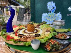 -纳兰傣雀傣味餐厅