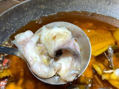 -雲蜀龙阁·金牌水煮鱼(方庄店)