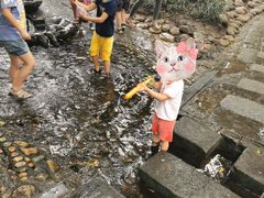 -成都市活水公园
