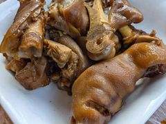 -五七小李子油焖大虾(总店)