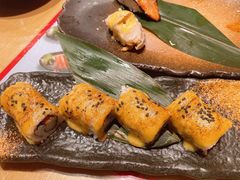 -友壹町寿司(嘉洲广场店)