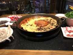 -纸盐河码头火锅(十八梯店)