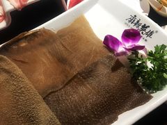 -麻辣英雄重庆火锅(常平店)