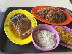 -清华大学-观畴园餐厅