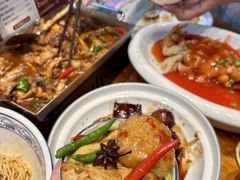 -永安水煮活鱼·仪征菜(仪征奥林匹克店)
