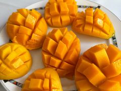 -百合酒店-香榭里自助餐厅