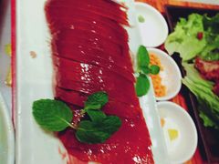 -鸭匠食府·挂炉烤鸭·新京菜(阜成路店)