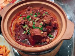 -一楼食业·美食人家