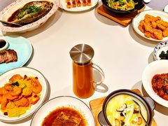 -滨河味道(南内环店)