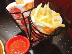 -小牛哈尼韩式水煎肉(万象城店)