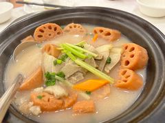 -天鲜阁·海鲜粤菜·33年老字号(石槎白云站店)
