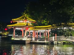 -桂林两江四湖景区