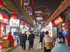 -小天鹅火锅·一线江景洪鼎旗舰店(洪崖洞店)