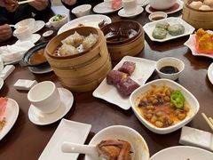 -潮福城大酒楼·潮粤菜·港式点心(阳光城店)