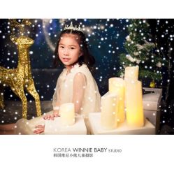 -星宝贝儿童摄影