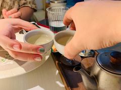 -春树下·树屋花房西餐厅(罍街AS1980店)