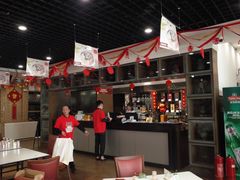 -肥肥小厨(咸阳路店)