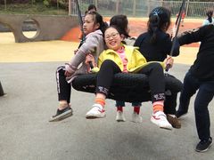 -枫香湖儿童公园