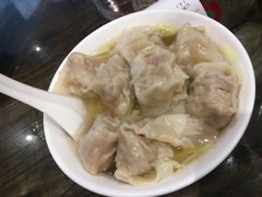 -一记面馆·云吞面嘅专家(富华店)