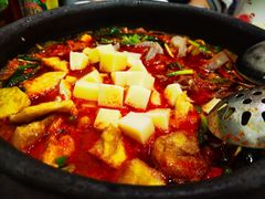 -笔记安顺夺夺粉火锅