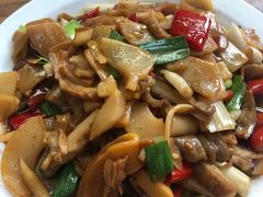 -牛八宝桂林米粉(八里庄店)