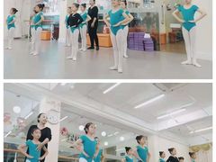-舞蕾舞蹈·专注中国舞18年(天通苑中心校区)