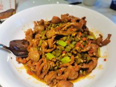 -兰湘子·湘菜小炒(国润季店)