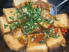 -费大厨辣椒炒肉(太平老街店)