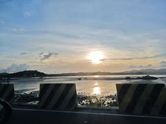 -汕尾风车岛