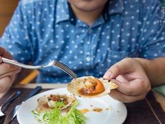 -永泰福朋喜来登酒店-宜客乐自助餐厅(远大路店)