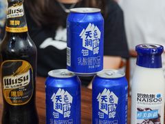 -新疆阿力烧烤