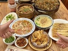 -老雒阳面馆·水席·洛阳菜(王城路店)
