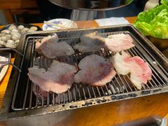 -丹东特色烤肉(学府路一部店)