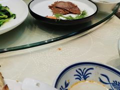 -西安饭庄·非遗陕菜(凤城五路店)