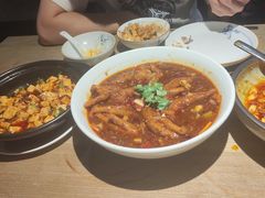 -辛香汇·现炒川菜(武进吾悦店)