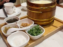 -老西门·常州菜(新区店)
