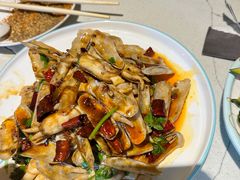 -AK47烤羊腿串吧(柳浪家园店)