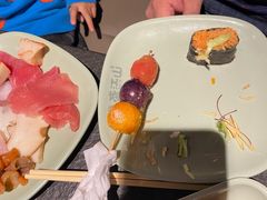 -盛江山自助料理(奥莱锦辉购物广场店)