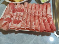 -台北吴记老锅底麻辣火锅(蓝村路店)
