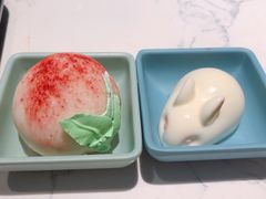 -卡宿自助餐厅(高新万达店)
